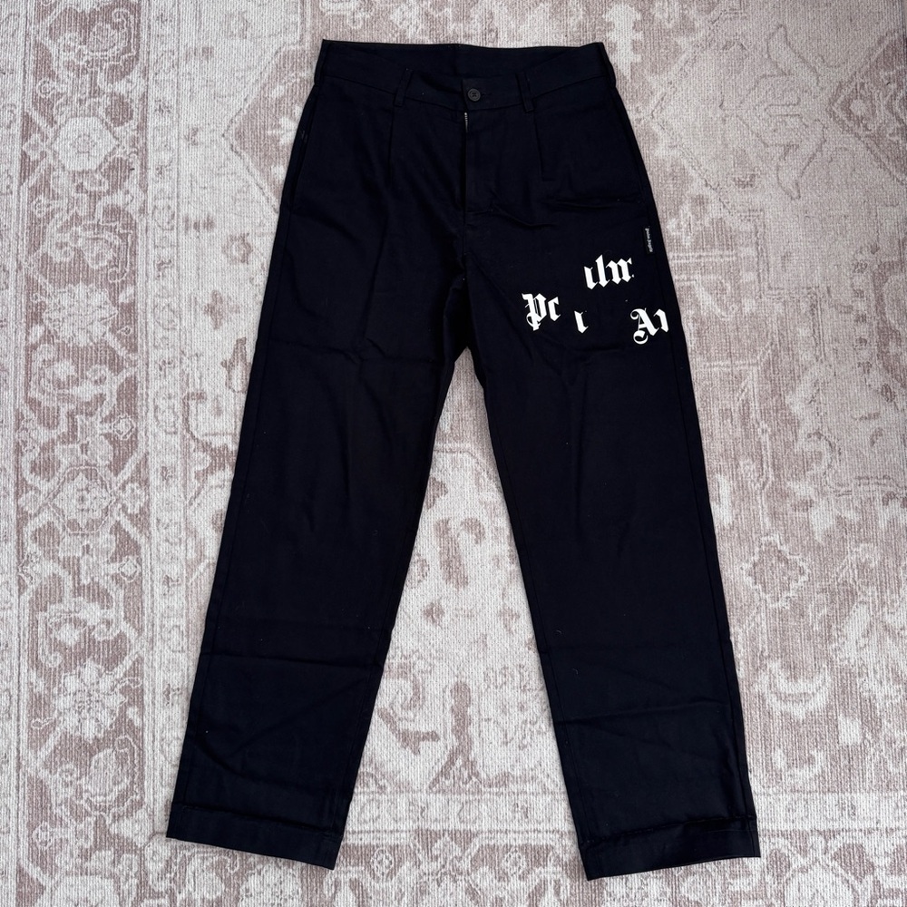 Men's Palm Angels Trousers